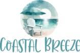 Stay At Coastal Breeze